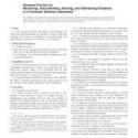 ASTM E1492-05