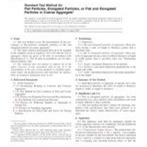 ASTM D4791-05e1