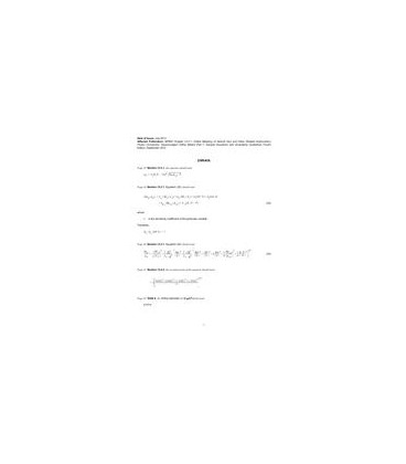 API MPMS Chapter 14.3 Part 1- Errata