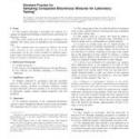 ASTM D5361-05