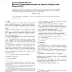ASTM D6100-05