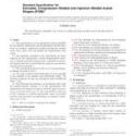 ASTM D6100-05