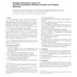 ASTM D3275-05
