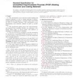 ASTM D3222-05