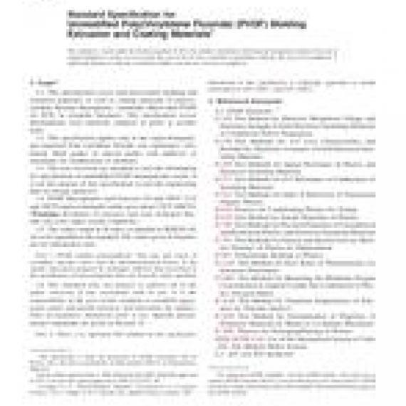 ASTM D3222-05