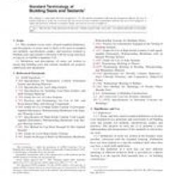 ASTM C717-05ae1