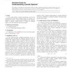 ASTM D6696-05e1