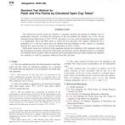 ASTM D92-05a