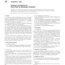 ASTM D97-05a