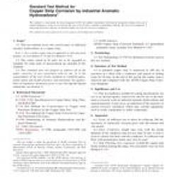 ASTM D849-05