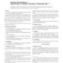 ASTM D789-05