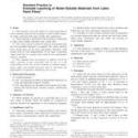 ASTM D7190-05