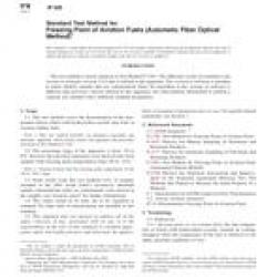 ASTM D7154-05