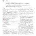 ASTM D7153-05