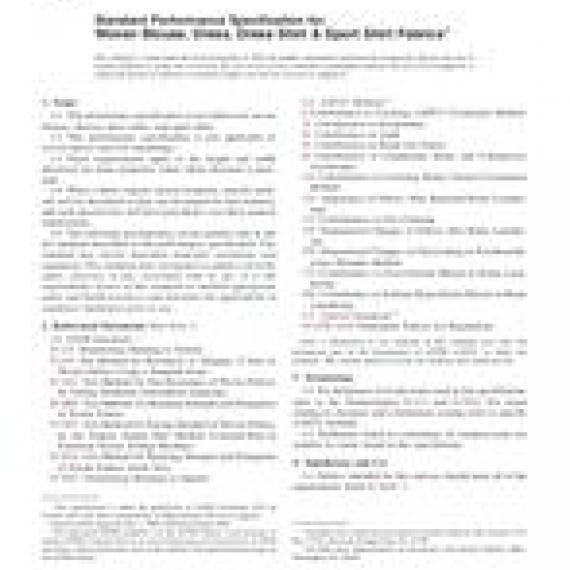 ASTM D7020-05