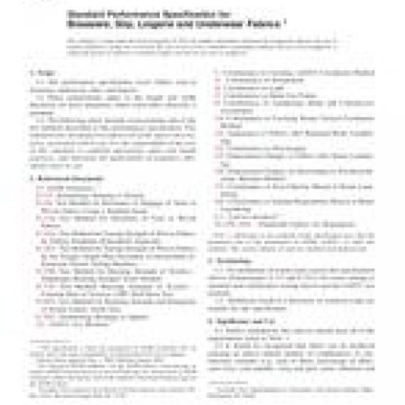 ASTM D7019-05