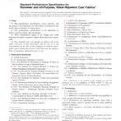 ASTM D7017-05