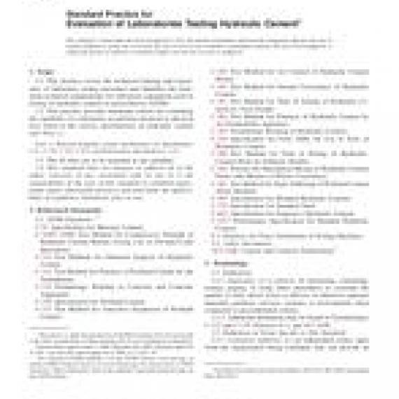 ASTM C1222-05