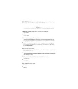 API Spec 17D Errata 3
