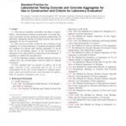 ASTM C1077-05a