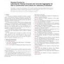 ASTM C1077-05a