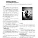 ASTM F851-87(2005)