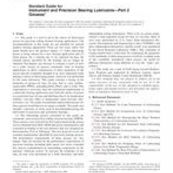 ASTM F2489-05