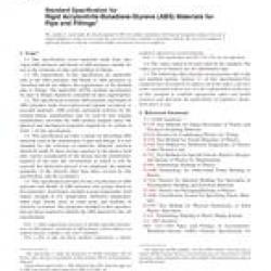 ASTM D3965-05