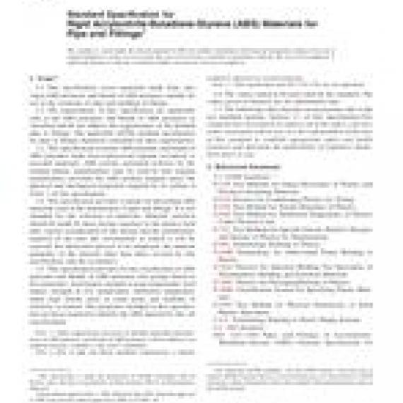 ASTM D3965-05