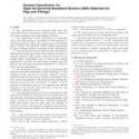 ASTM D3965-05
