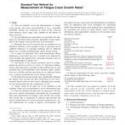 ASTM E647-05