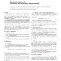 ASTM E126-05