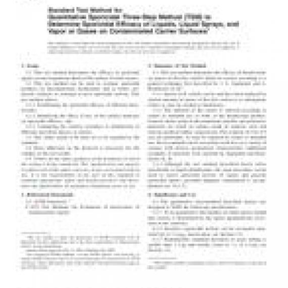 ASTM E2414-05