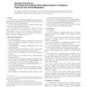 ASTM D7164-05
