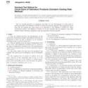 ASTM D5773-05