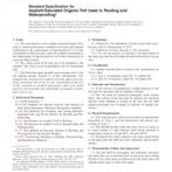 ASTM D226-05