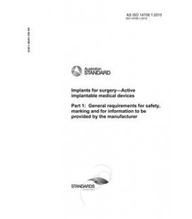 AS ISO 14708.1:2015