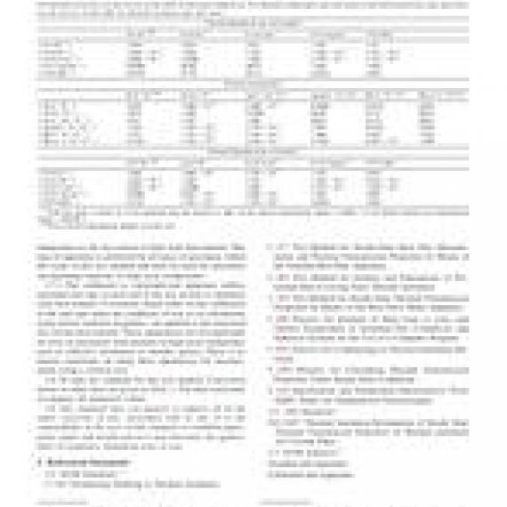 ASTM C335-05ae1