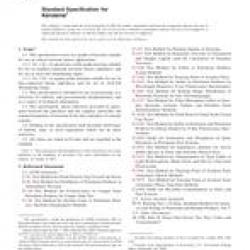 ASTM D3699-05