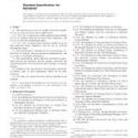 ASTM D3699-05
