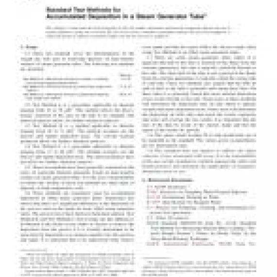 ASTM D3483-05