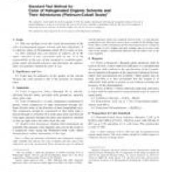 ASTM D2108-05
