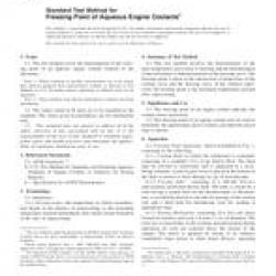 ASTM D1177-05