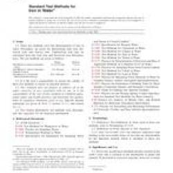 ASTM D1068-05e1