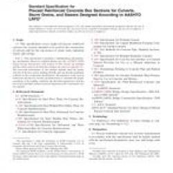 ASTM C1577-05