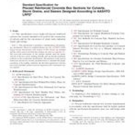 ASTM C1577-05