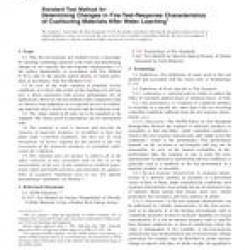 ASTM F1534-05