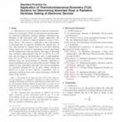 ASTM E668-05