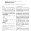 ASTM E545-05