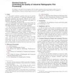 ASTM E999-05